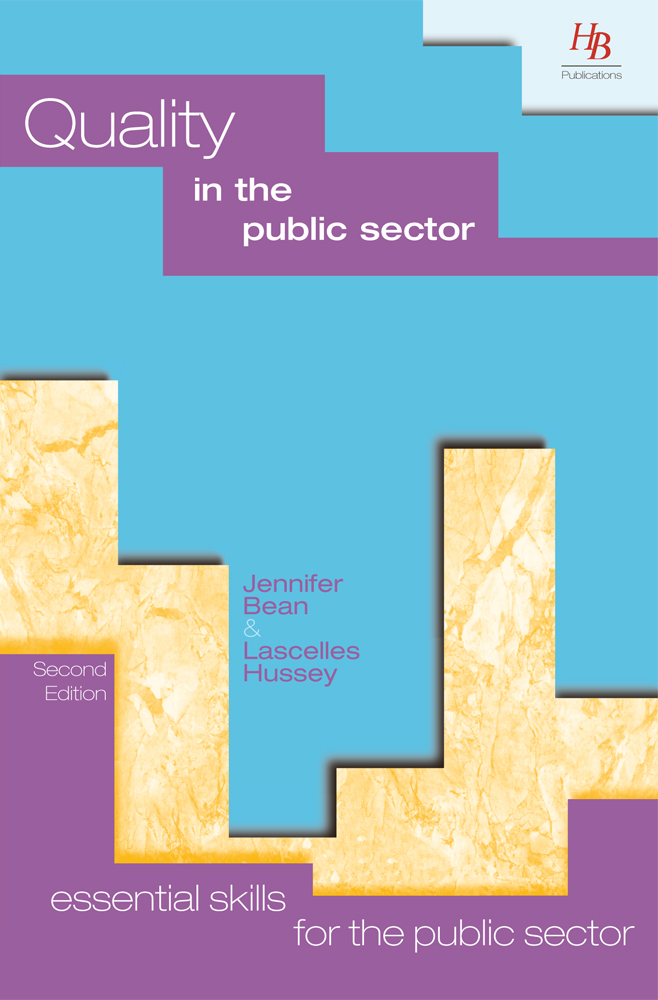 Quality in the Public Sector 2nd Edition Ebook Quality in the Public Sector 2nd Edition Ebook