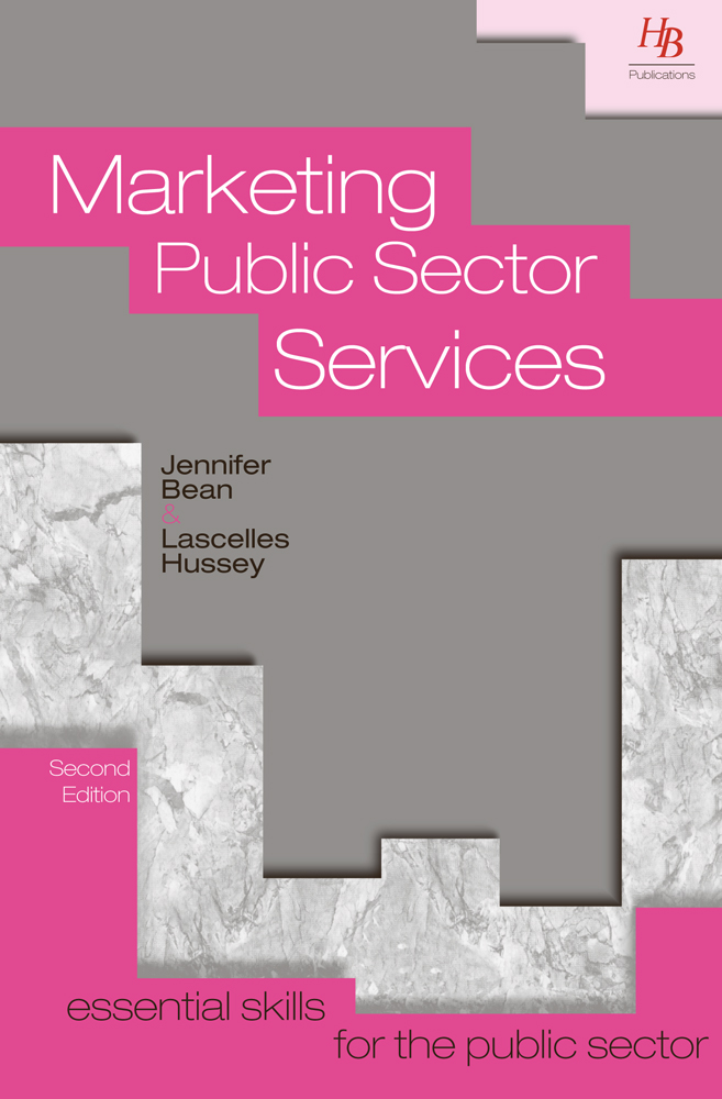 Marketing Public Sector Services 2nd Edition Ebook Marketing Public Sector Services 2nd Edition Ebook