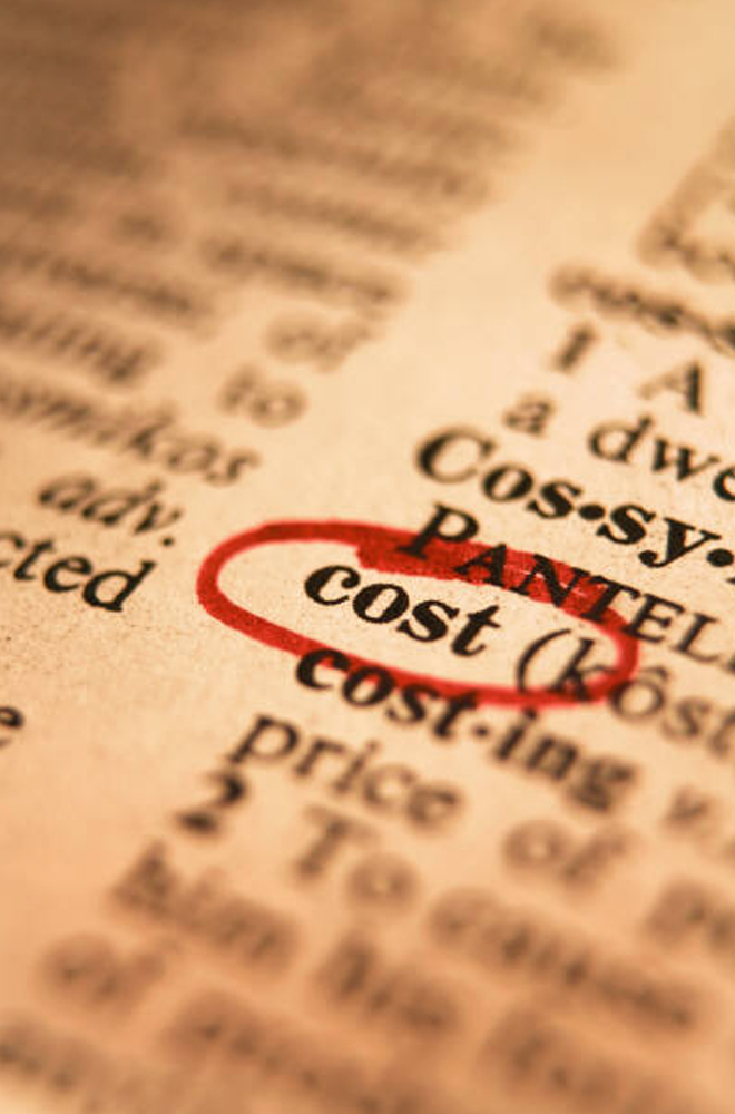 Costing and Pricing - online assessment Costing and Pricing - online assessment