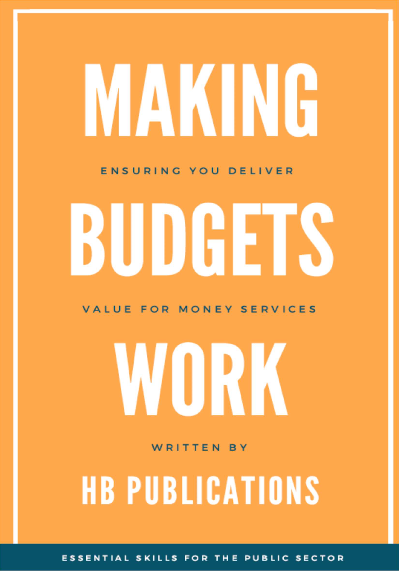 making budgets work ebook